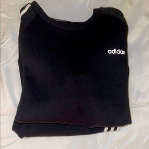 adidas jogging suit